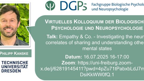 Kanske talk DGPs 16.07.25