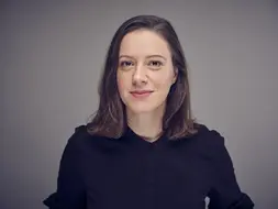 Photo of Evelyn Muschter