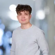 Foto von Nicolas Stege