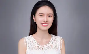 Photo of Xue-Rui Peng