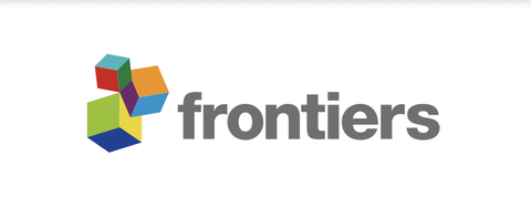 Logo von frontiersin.org