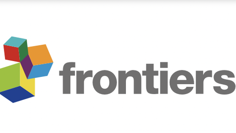 Logo von frontiersin.org