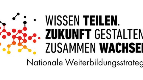 Wissen teilen Zukunft gestalten Zusammen wachsen