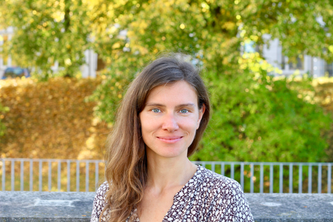Maria Neumann