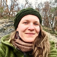 Portrait Lydia Reuter
