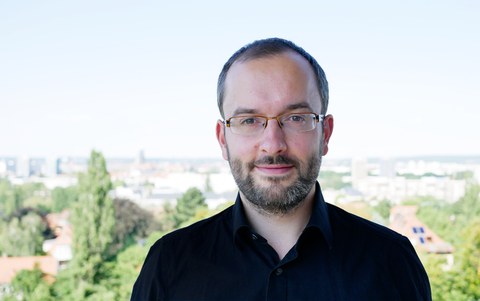 Olaf Peters