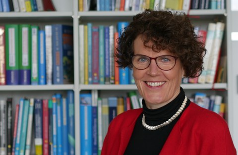 Prof. Dr. Susanne Narciss