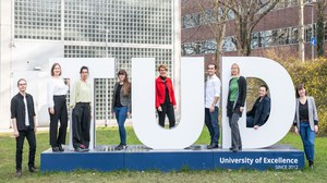 Team der Professur für Psychologie des Lehrens und Lernens