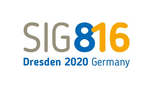 Logo Tagung SIG8meetsSIG16