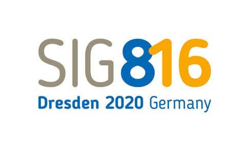 Logo Tagung SIG8meetsSIG16