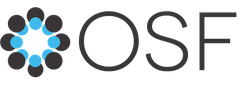 Logo of the Open Science Framework