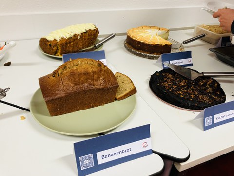 Kuchen