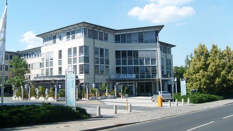 Falkenbrunnen, 01187 Dresden, Chemnitzer Strasse 46