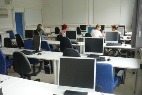 PC-Pool