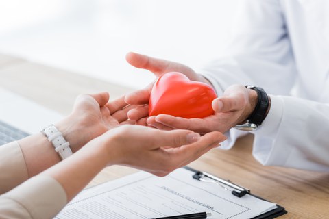 Gesundheitsmanagement