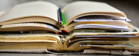 1 Bücher