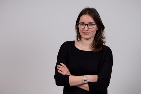 Christina Gögel