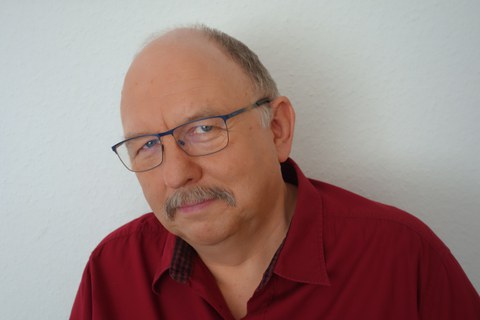 Matthias Rudolf