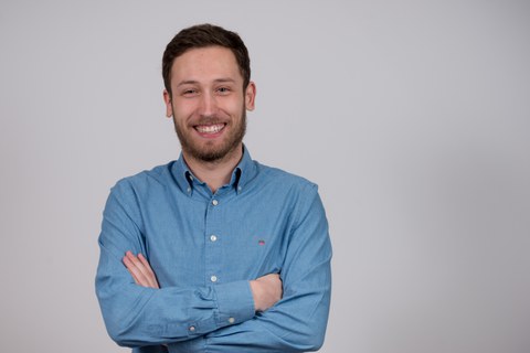 Philipp Schuster