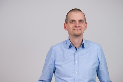 Tibor Petzoldt