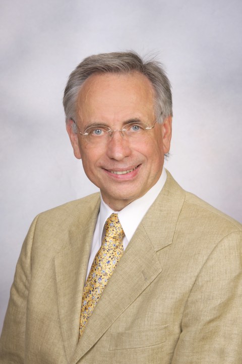 Prof. Karl Westhoff