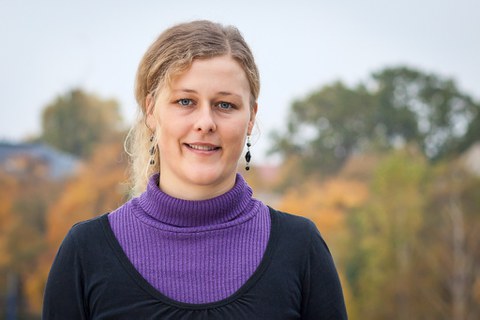 Dr. Anja Kräplin