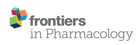 Frontiers in Pharmacology