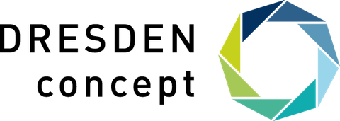 Logo von DRESDEN-concept