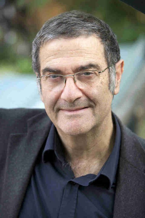 Nobelpreisträger Serge Haroche