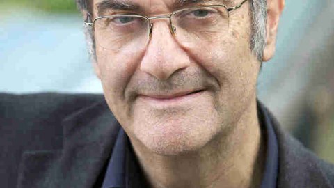 Nobelpreisträger Serge Haroche