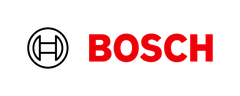 Das Logo von Bosch