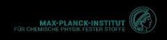 Logo Max-Planck-Institut