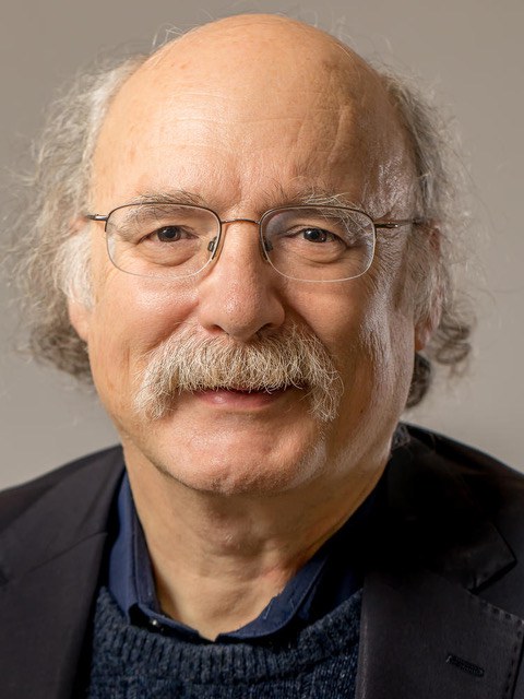 Prof. Duncan Haldane