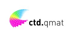 Logo ctd.qmat