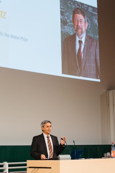 Rektor