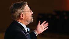Michael Kosterlitz