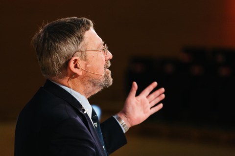 Michael Kosterlitz