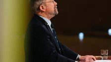 Michael Kosterlitz