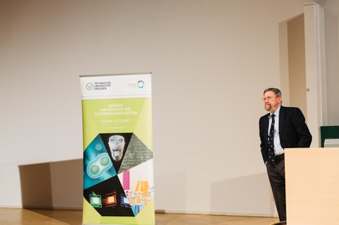 Michael Kosterlitz