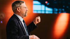 Michael Kosterlitz