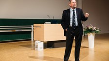 Michael Kosterlitz