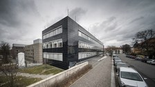 Hempel-Bau