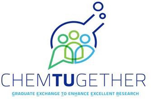 Logo ChemTUgether