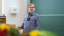Dr. Lukas Körber