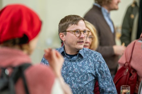 Dr. Lukas Körber