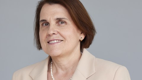 Porträt Claudia Felser