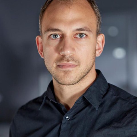 Bild von Prof. Oliver Thorn-Seshold 