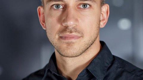 Bild von Prof. Oliver Thorn-Seshold 