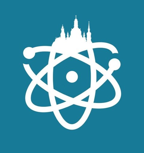 Logo Science March Dresden