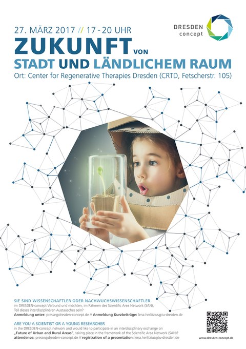 Plakat SAN